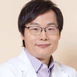 劉博仁醫師,營養醫學博士