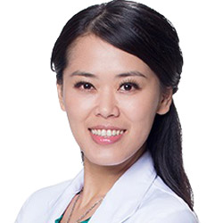 陳欣湄醫師,營養醫學專家