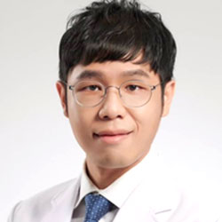 黃柏堯醫師,營養醫學專家
