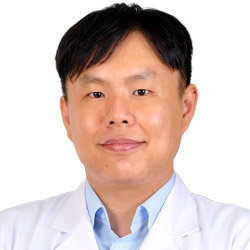 黃昱喆醫學博士,健康管理門診